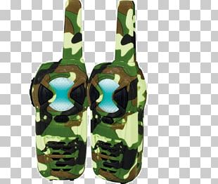 Walkie-talkie PMR446 Mobile Phones Alecto FR-07 6channels 446MHz Two-Way Radio PNG