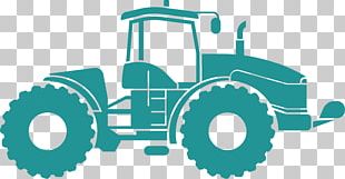 Tractor Agriculture Agricultural Machinery Farm Logo PNG, Clipart ...