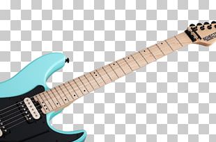 Bass Guitar Acoustic-electric Guitar Schecter Guitar Research Sun Valley Super Shredder FR PNG
