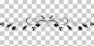 Borders And Frames Decorative Corners Floral Design PNG
