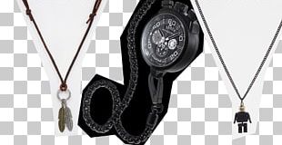 Jewellery White PNG