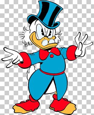 Scrooge McDuck Magica De Spell Donald Duck Universe Webby Vanderquack ...