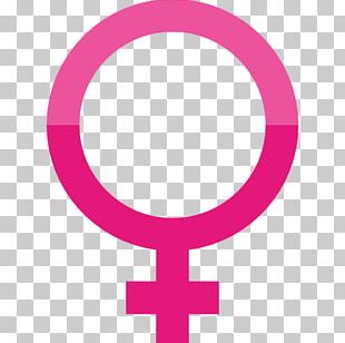 femme symbole clipart