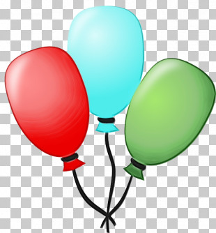 Happy Birthday Balloon PNG Images, Happy Birthday Balloon Clipart Free  Download