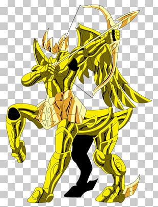 saint seiya gigas