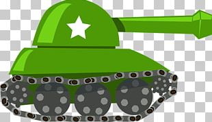 stop that tank cartoon clipart