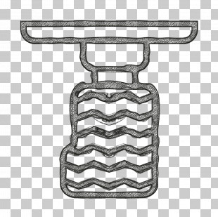 Automotive Spare Part Icon Car Icon Accelerator Icon PNG