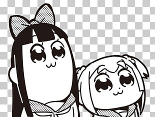 Pop Team Epic Emoji Discord Anime Comics PNG, Clipart, Anime, Area, Art ...