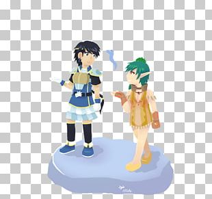 Figurine Action & Toy Figures Cartoon Character Action Fiction PNG