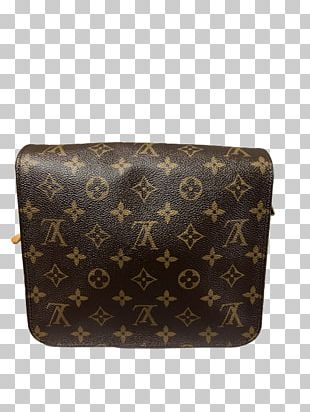 Handbag Louis Vuitton Messenger Bags Coin Purse Leather PNG, Clipart