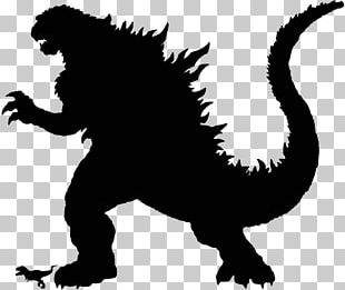 Godzilla Millenium PNG Images, Godzilla Millenium Clipart Free Download