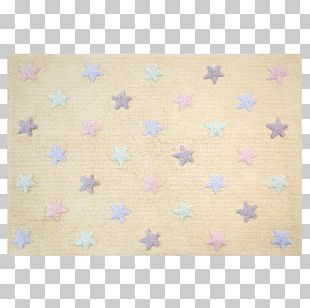 Carpet Room Child Cushion Star PNG