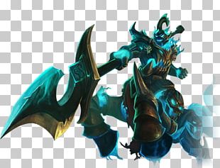 League Of Legends T-shirt Video Games PNG
