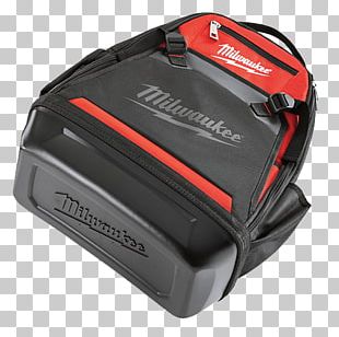 Milwaukee Jobsite Backpack Milwaukee 24 Inch Hardtop Rolling Bag 16 Inch L X 21 Inch W X 25 Inch H 48-22-8220 Tool PNG