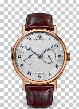 A. Lange & SÃ¶hne 1815 GlashÃ¼tte Watch Tourbillon PNG