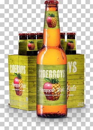 Cider Stevens Point Brewery Beer Juice Orange Drink PNG
