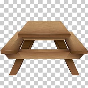 Coffee Tables Picnic Table Bench PNG