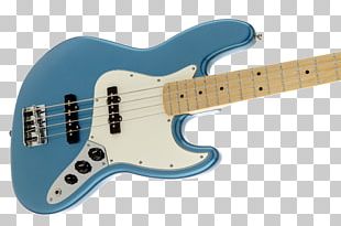 Fender Standard Jazz Bass Fender Jazz Bass Bass Guitar Fingerboard Fender Precision Bass PNG