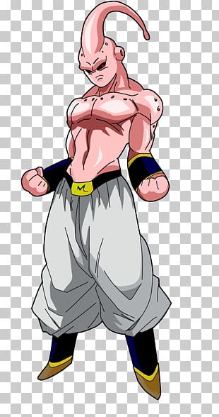 Majin Buu Skeleton png download - 1260*1600 - Free Transparent Majin Buu png  Download. - CleanPNG / KissPNG