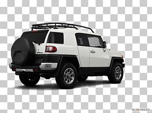 2014 Toyota FJ Cruiser Car Toyota Vitz Wheel PNG