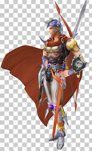 Final Fantasy II Final Fantasy XIII-2 Dissidia Final Fantasy PNG