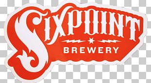 Sixpoint Brewery Beer Brewing Grains & Malts Stout PNG