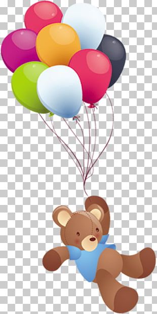 Balloon Animals PNG Images, Balloon Animals Clipart Free Download