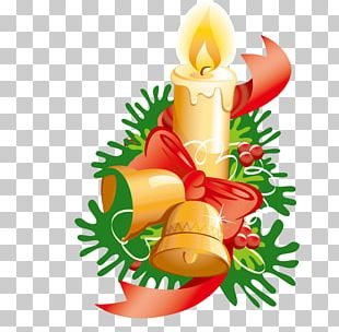 Soy Candle Christmas Decoration Christmas Tree PNG, Clipart, Advent ...
