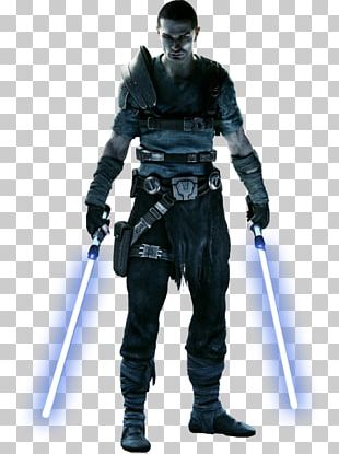 Star Wars: The Force Unleashed Kylo Ren Anakin Skywalker Luke Skywalker ...