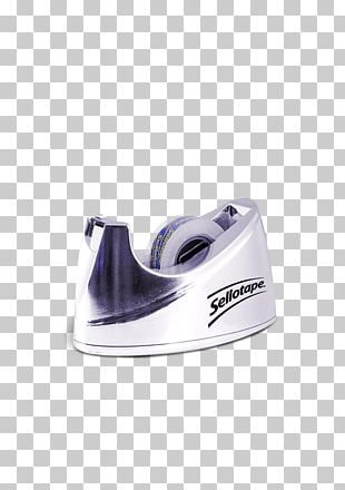 Adhesive Tape Tape Dispenser Sellotape Scotch Tape Pressure-sensitive Tape PNG