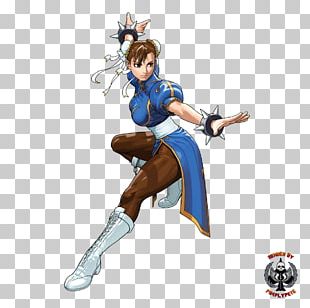 Chun-Li Street Fighter II: The World Warrior Street Fighter Alpha 2 Street Fighter IV PNG