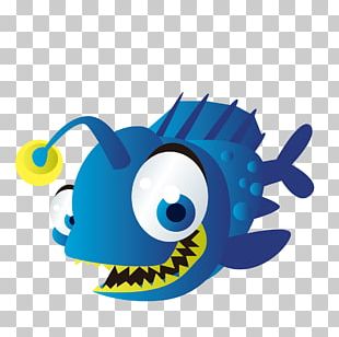 Cartoon Ocean Deep Sea Creature PNG, Clipart, Animal, Animation ...