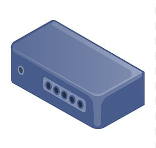 Telecommunications Network Computer Icons Customer-premises Equipment Router PNG