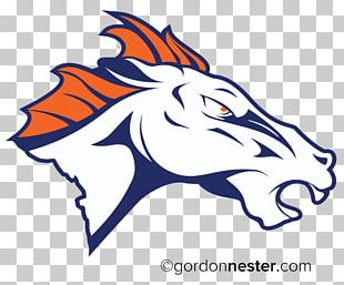 Great Denver Broncos Png Image This Week - Denver Broncos Clipart (#928007)  - PikPng