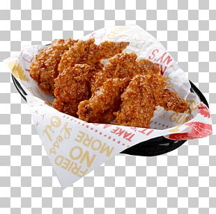 Crispy Fried Chicken Chicken Nugget Chicken Fingers Fast Food PNG ...