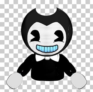 Bendy And The Ink Machine Cuphead Video Game TheMeatly Games PNG ...