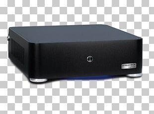Electronics Streaming Media Laptop Multimedia Output Device PNG