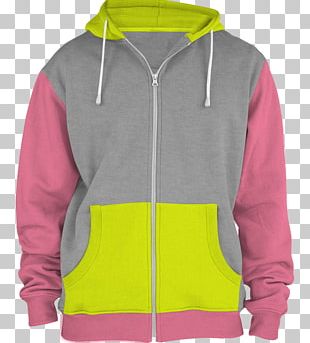 Hoodie T-shirt Polar Fleece Sleeve American Apparel PNG