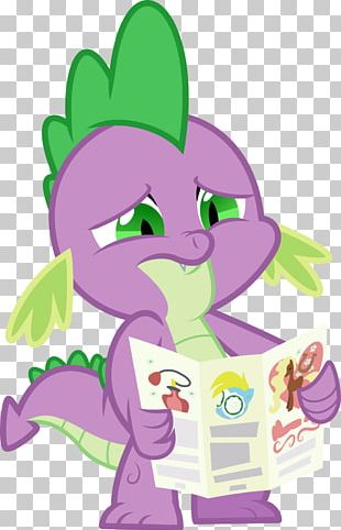 Spike Rainbow Dash Rarity Pony Pinkie Pie PNG