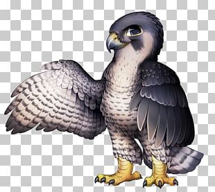stuart little 2 falcon