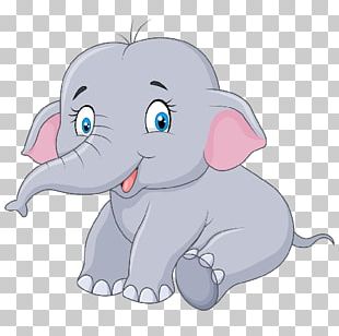 Cartoon Elephant PNG, Clipart, Blog, Carnivoran, Cartoon, Cartoons ...