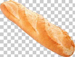 Baguette Bakery Small Bread French Cuisine PNG