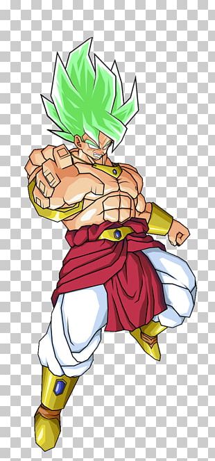 Goku Vegeta Gogeta Super Saiyan Bio Broly PNG, Clipart, Art, Bio