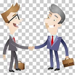 Businessperson Cartoon Illustration PNG, Clipart, Business, Business ...