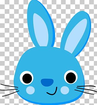 Easter Bunny Rabbit Mask PNG, Clipart, Art, Cartoon, Computer Wallpaper ...