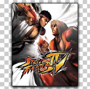 Super Street Fighter IV Street Fighter V Sagat Street Fighter II: The ...