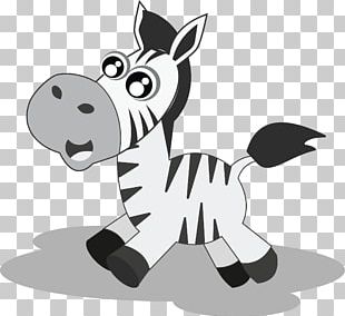 Black And White Drawing Cartoon Animal PNG, Clipart, Animal, Animals ...