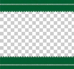 Green Area Angle Pattern PNG