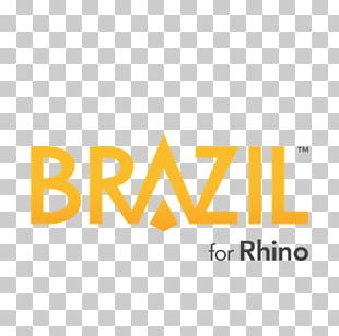 Rhinoceros 3D Rendering Brazil R/S Flamingo Computer Software PNG