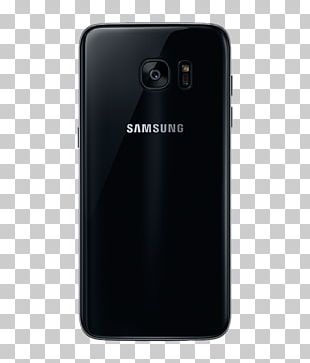 Samsung GALAXY S7 Edge Samsung Galaxy S8+ Smartphone Telephone PNG